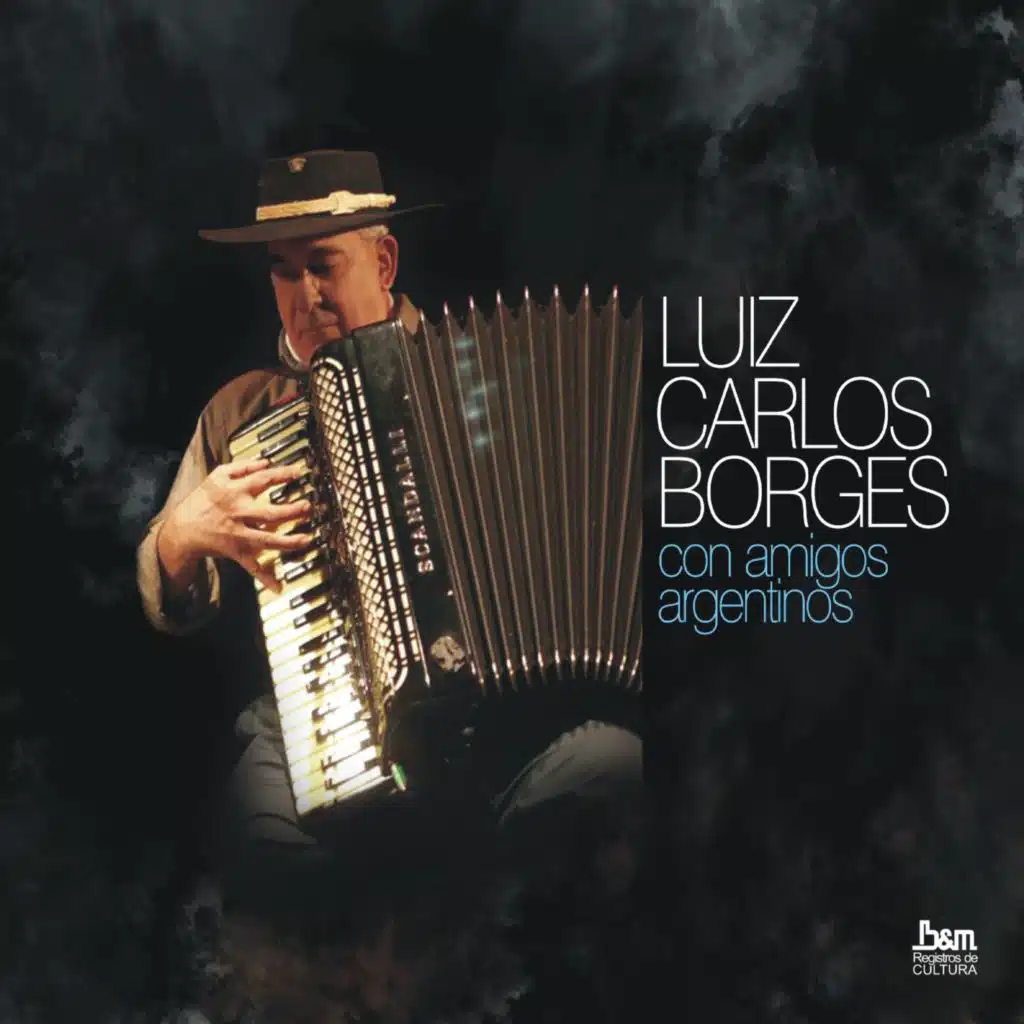 Con Amigos Argentinos