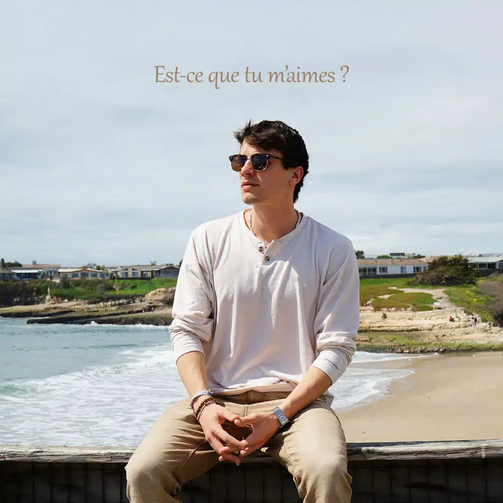 Est-ce que tu m'aimes ?