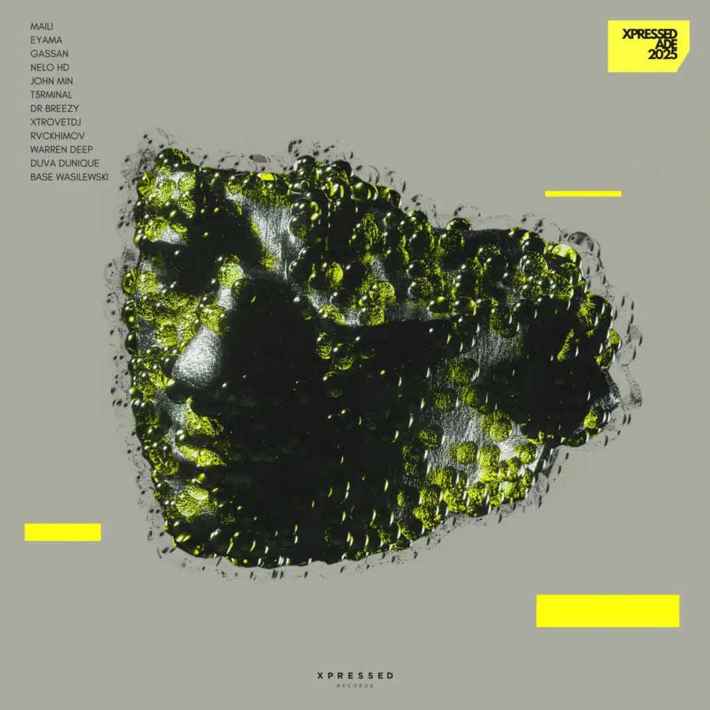 Rose Petals (Nelo HD Remix)