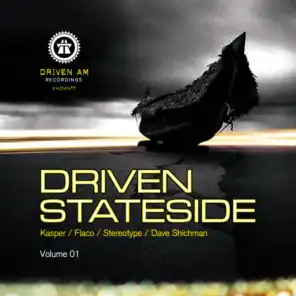 Driven Stateside, Vol. 1
