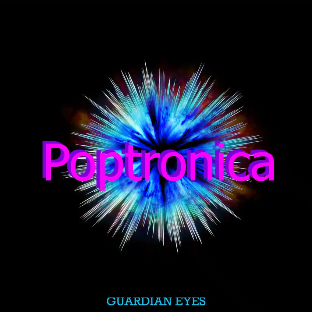 Poptronica