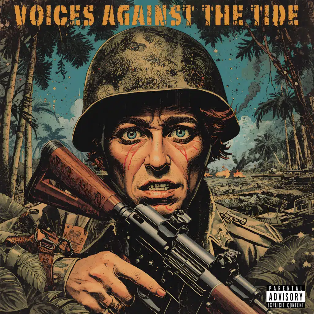 Voices Against the Tide