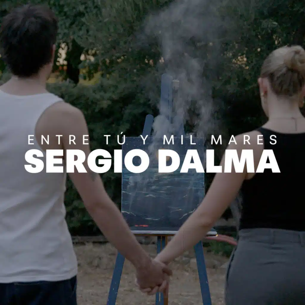 Entre Tú y Mil Mares