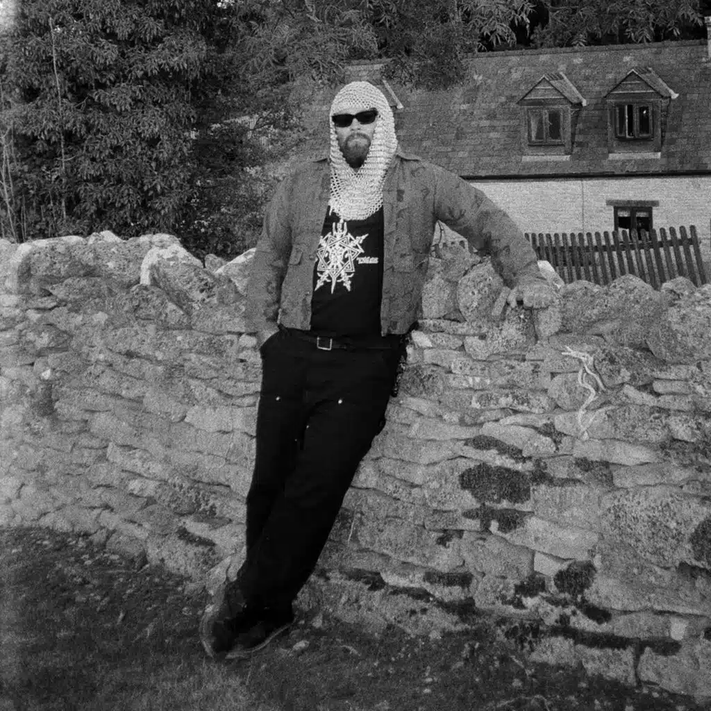 Sans Soleil (LIVE in London, UK 2025)