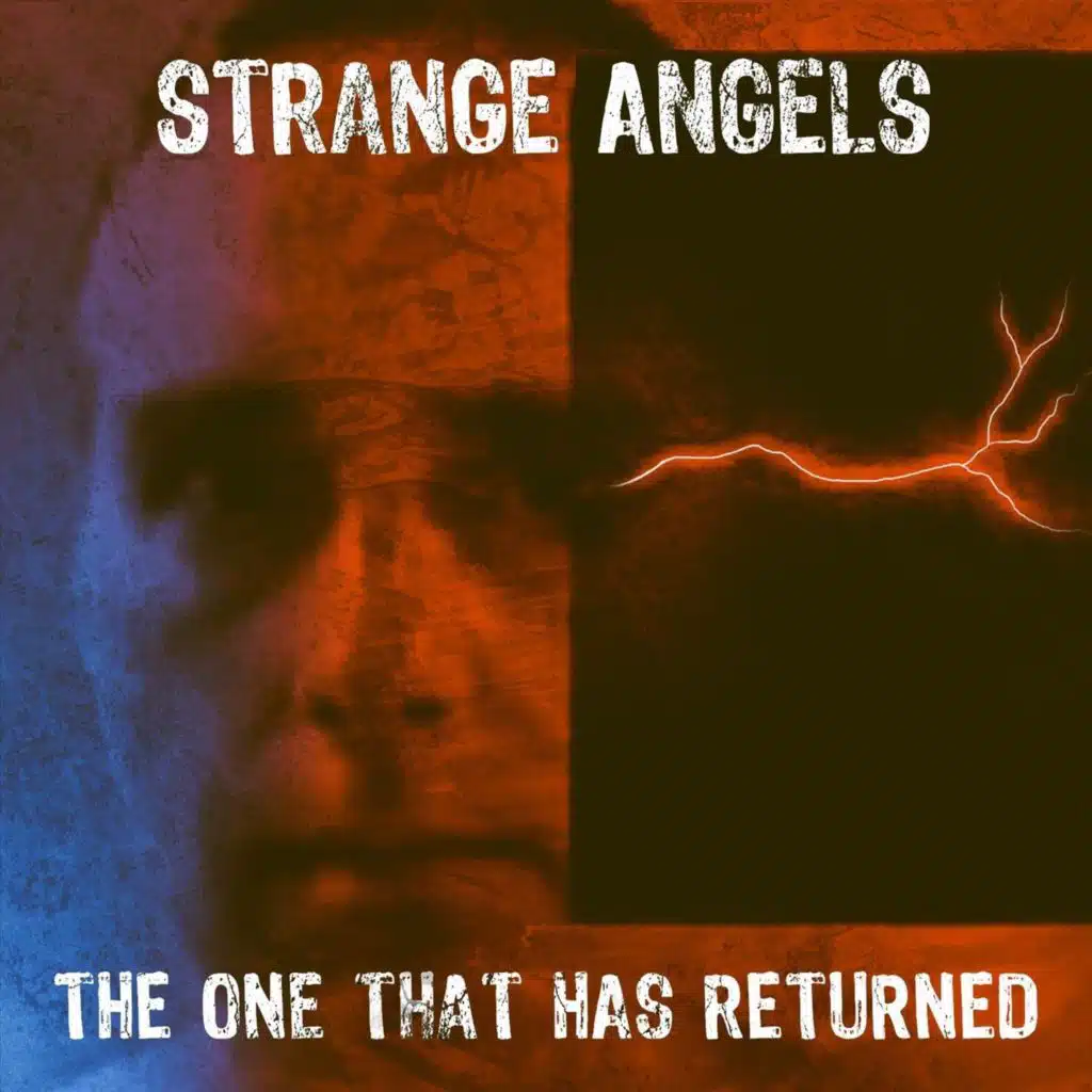 Strange Angels