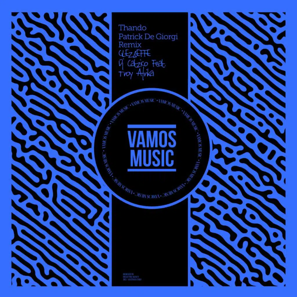 GLEZ, EFFE & DJ Catzico