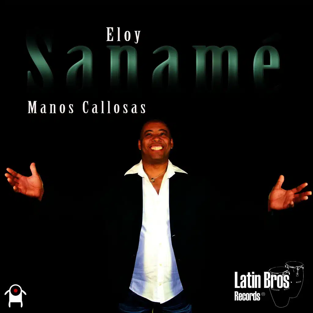 Eloy Sanamé