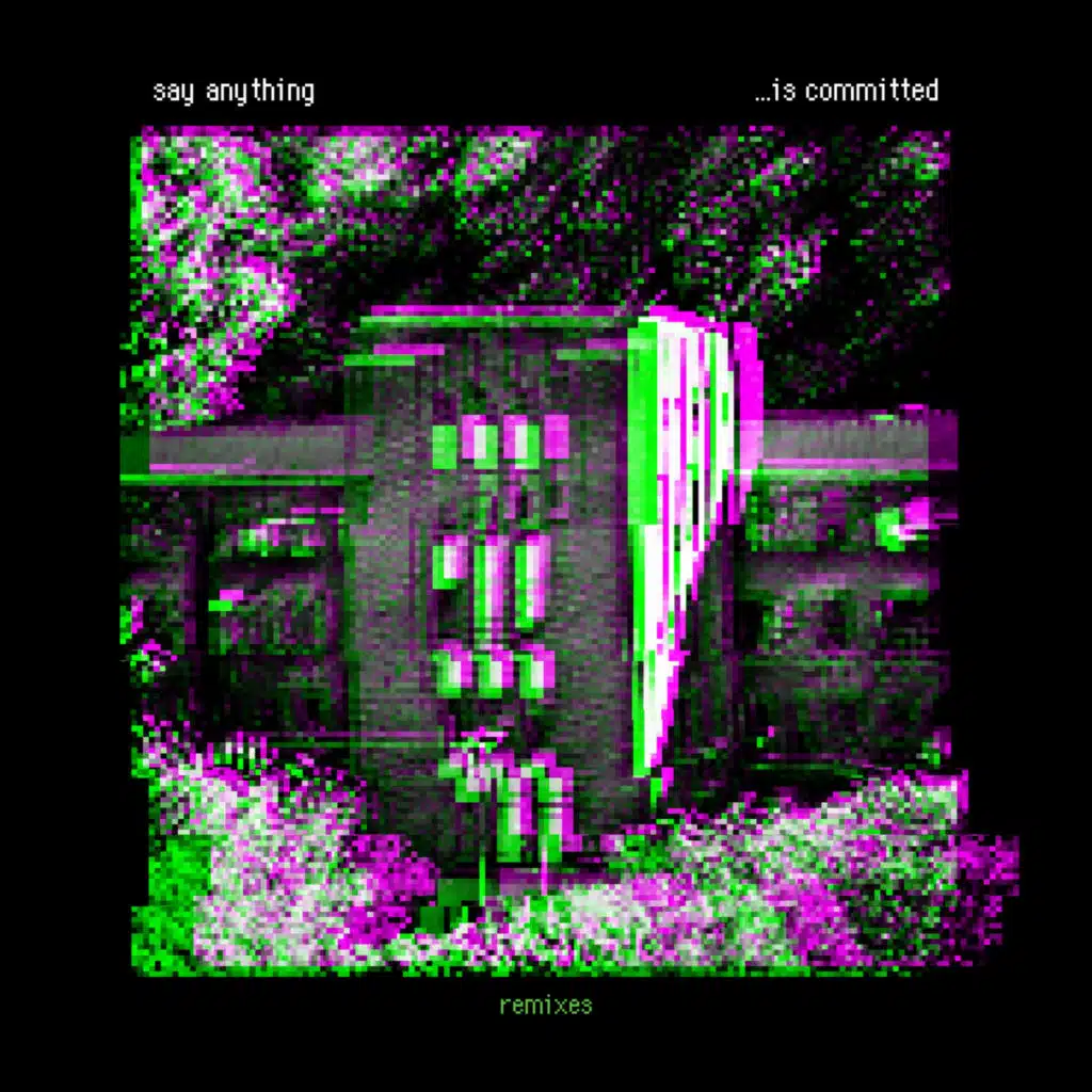 ARE YOU (IN) THERE (Tobias Fever Remix)