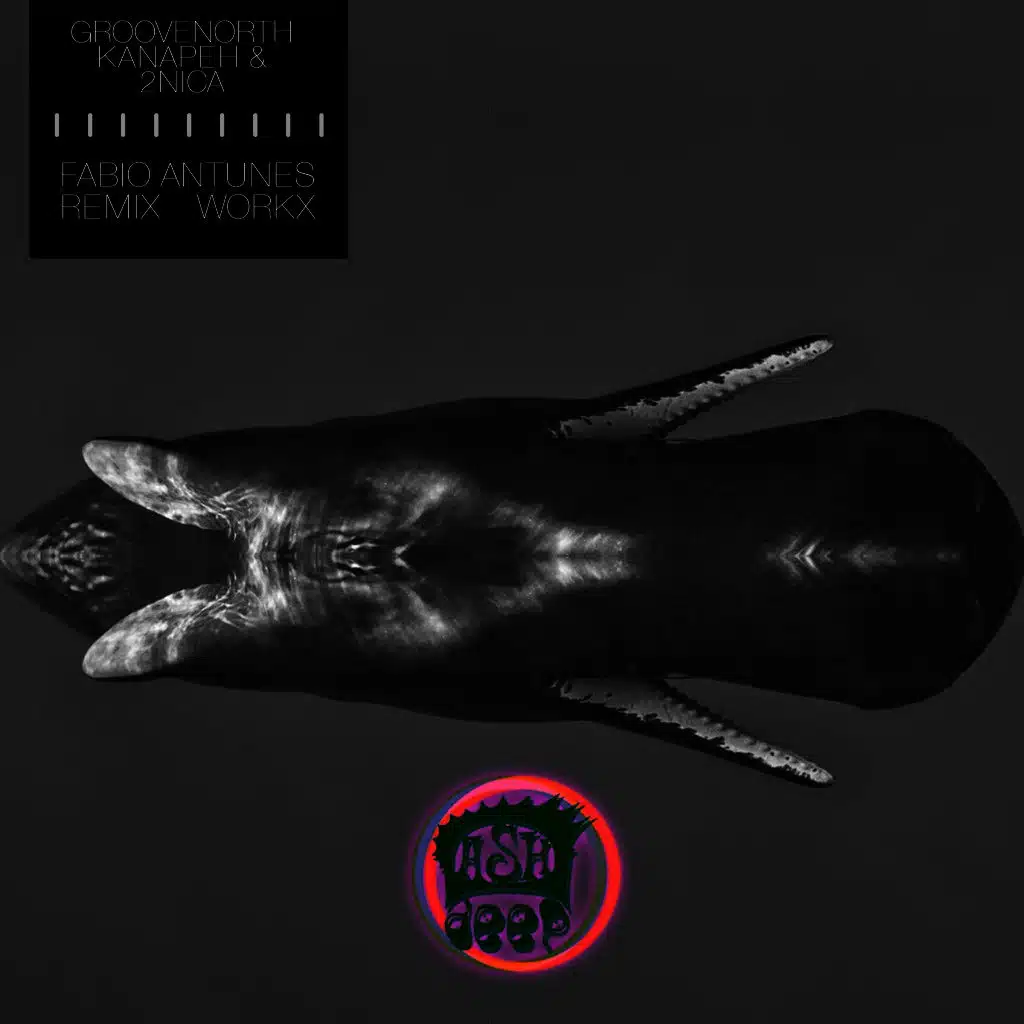 You Call Me Drums (Fabio Antunes Remix)