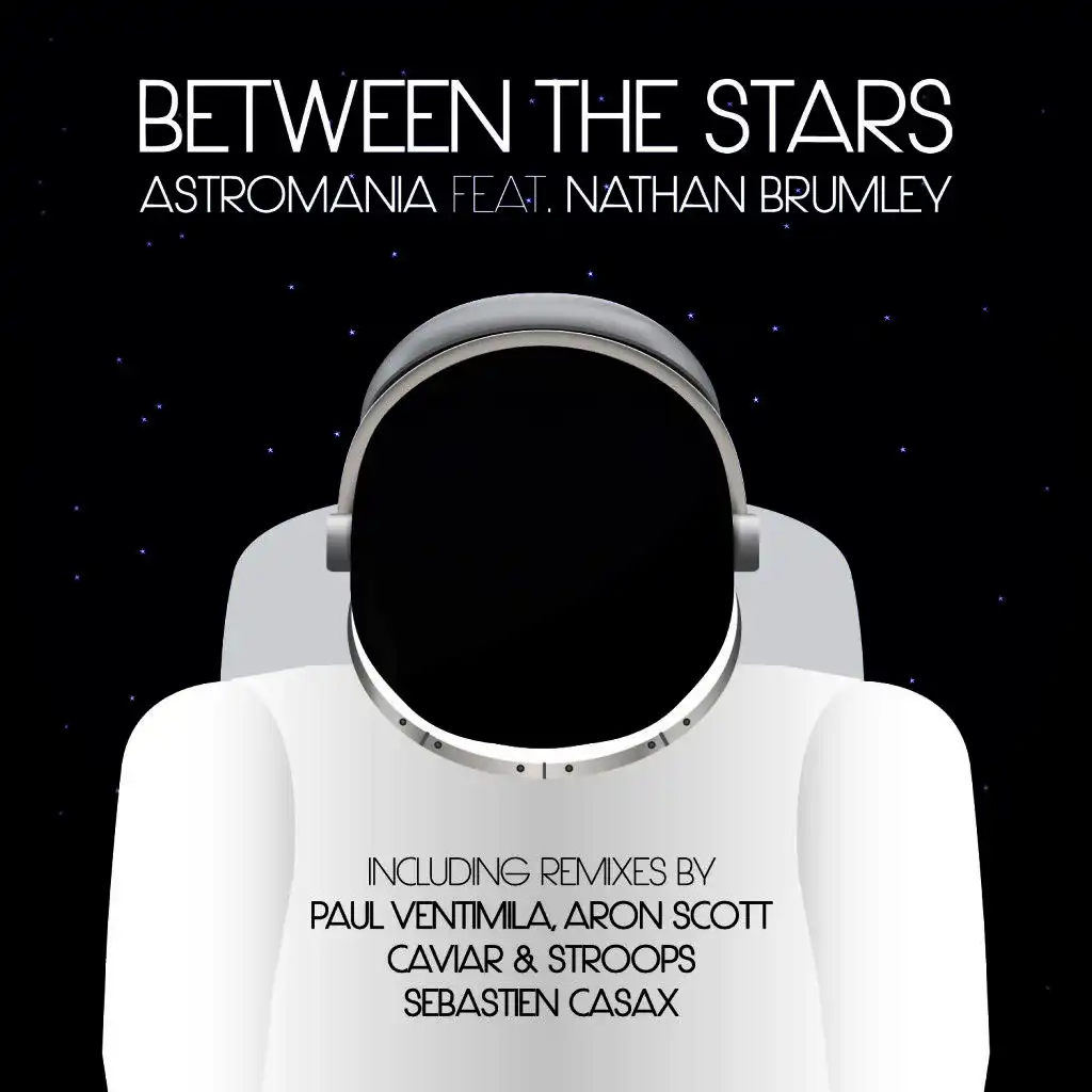 Between the Stars (Paul Ventimila & Aron Scott Remix)