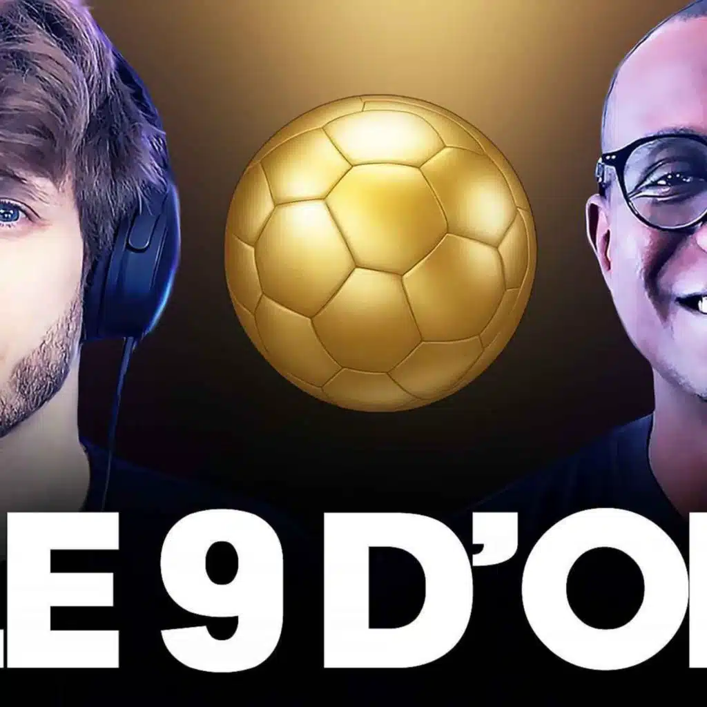 🏆 Qui est le meilleur "9" de la planète ?
