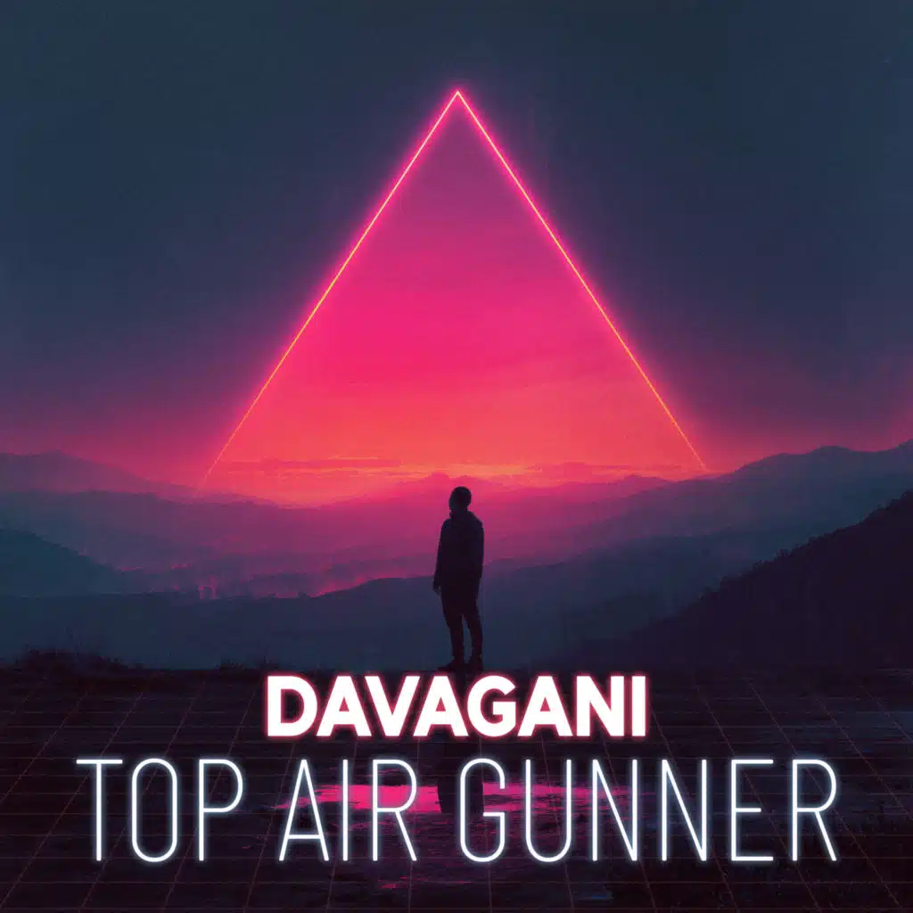 Top Air Gunner