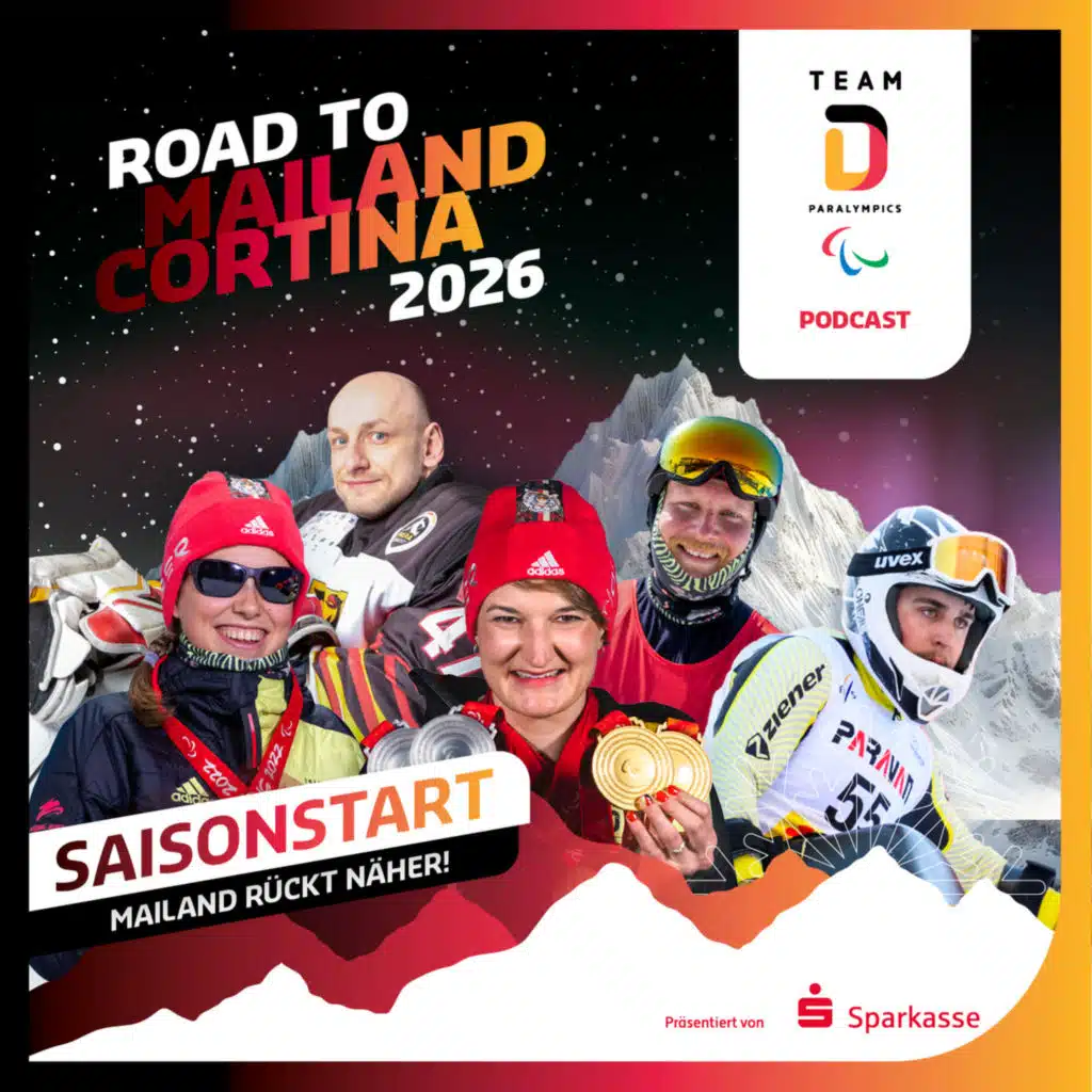 Paralympics 2026 | Saisonstart mit Höhen und Tiefen