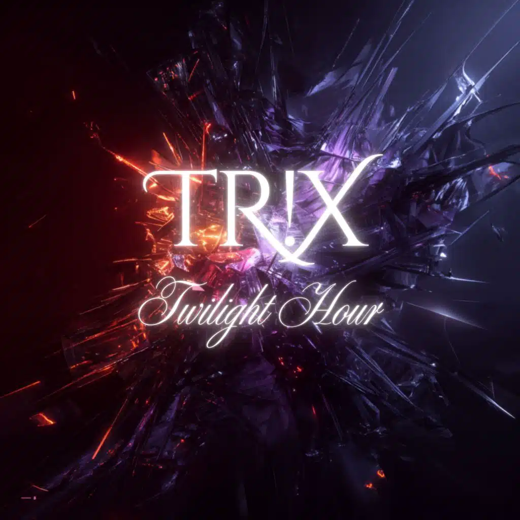 Twilight Hour
