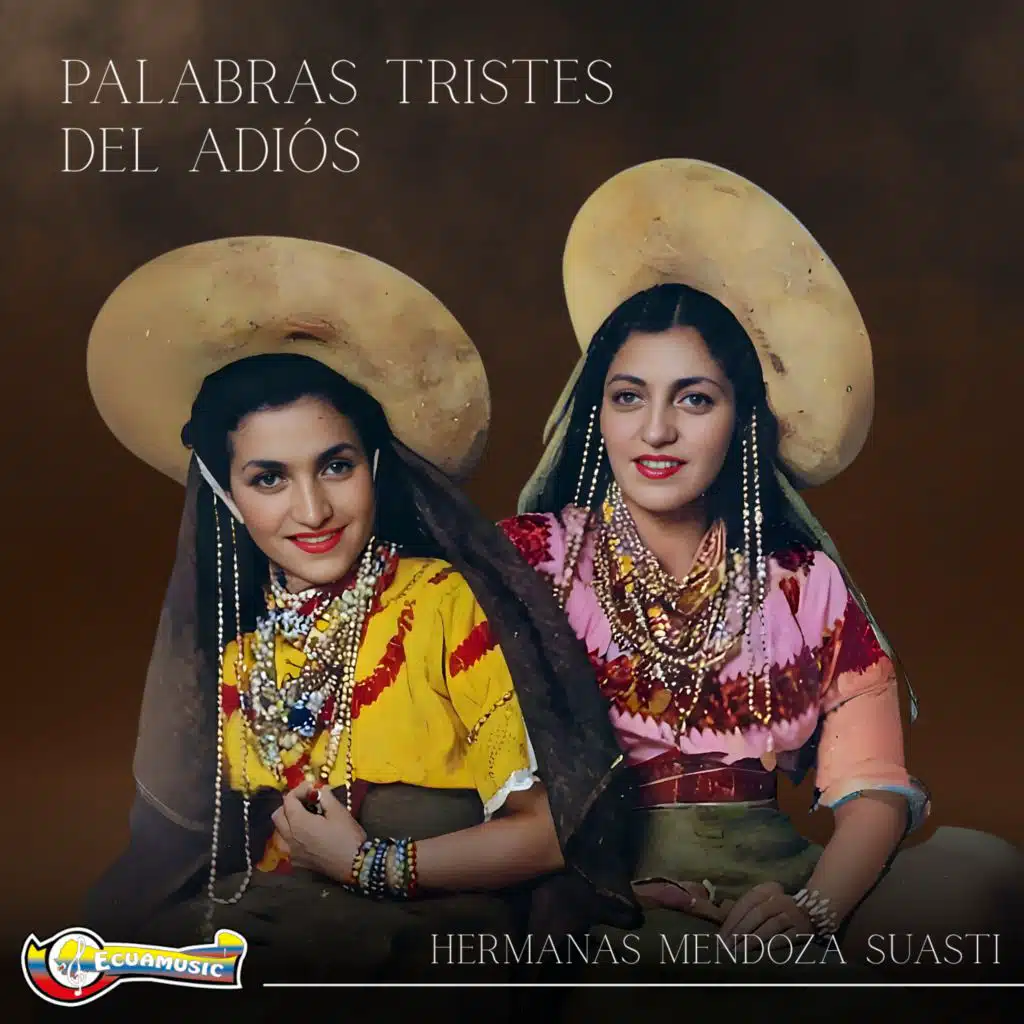 Hermanas Mendoza Suasti