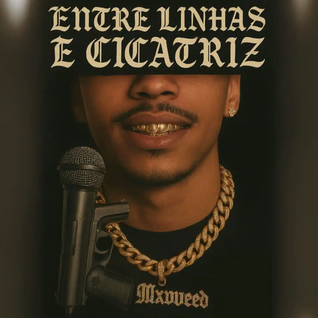 Entre Linhas e Cicatriz