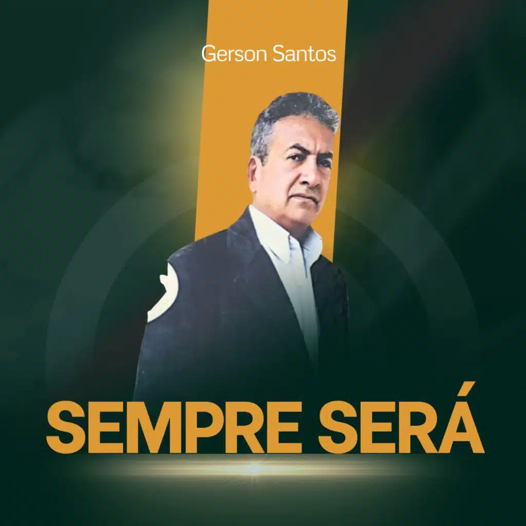 Gerson Santos