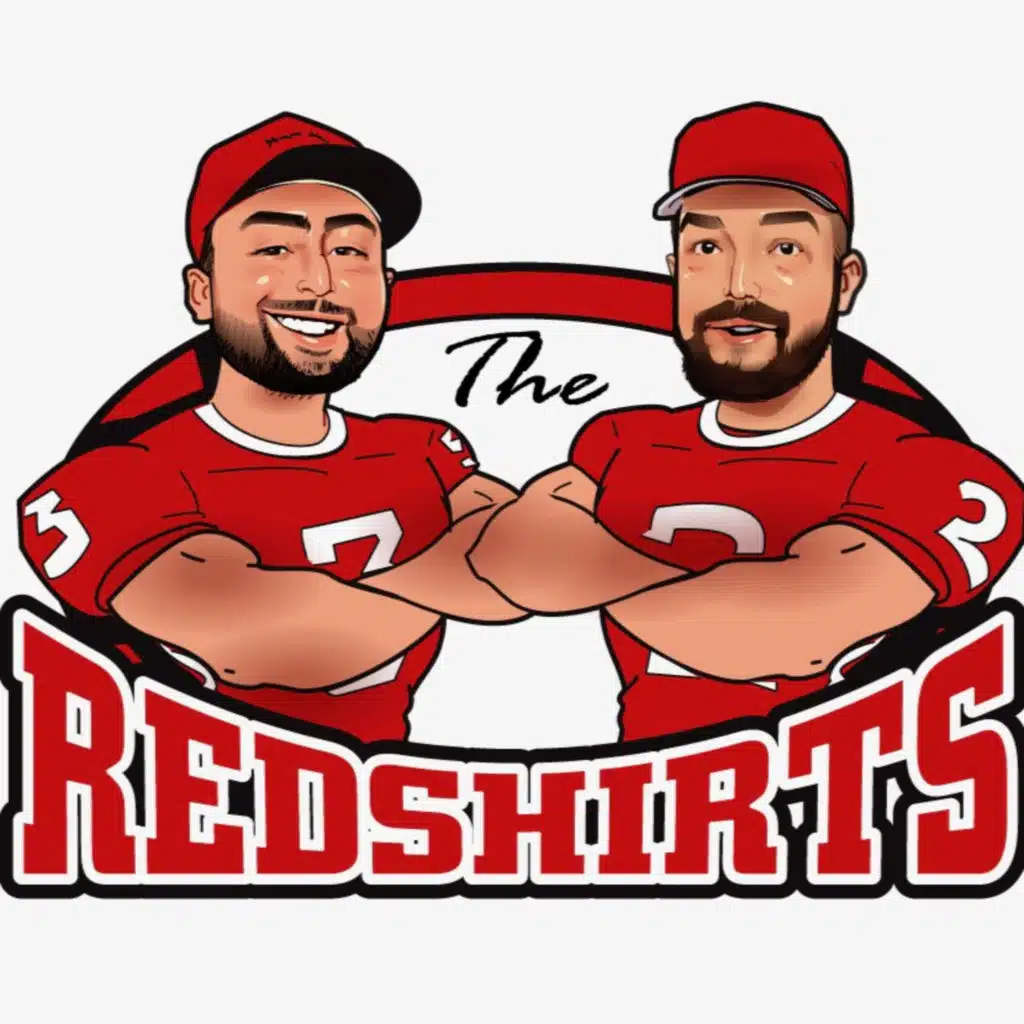The Redshirts - Week 3 Preview