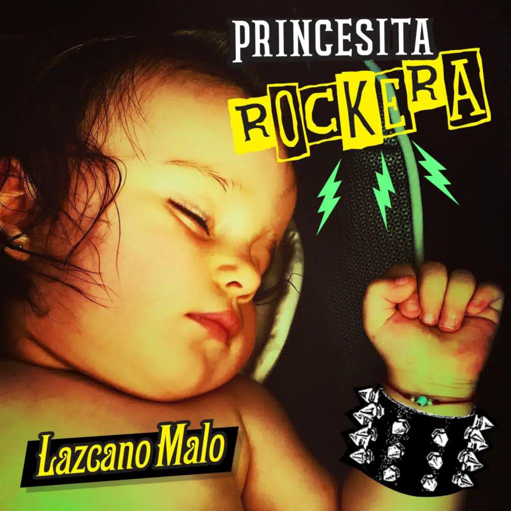 Princesita Rockera