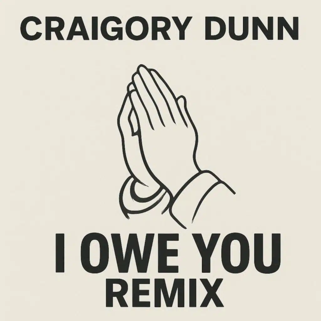 Craigory Dunn