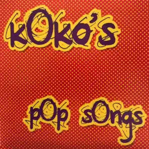 Koko's Pop Songs