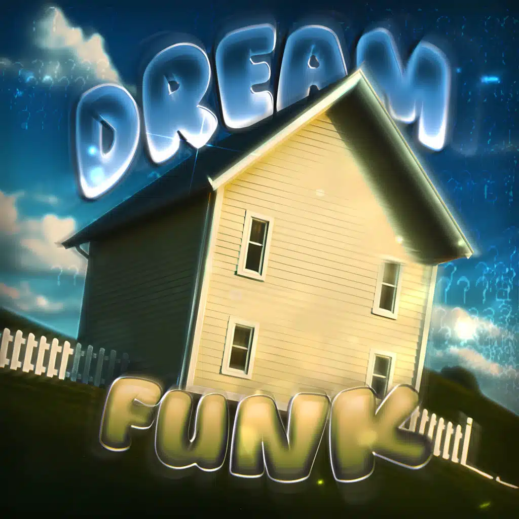 DREAM FUNK (SPEED)
