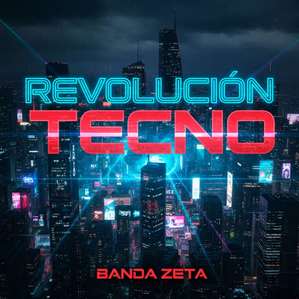 Revolución Tecno