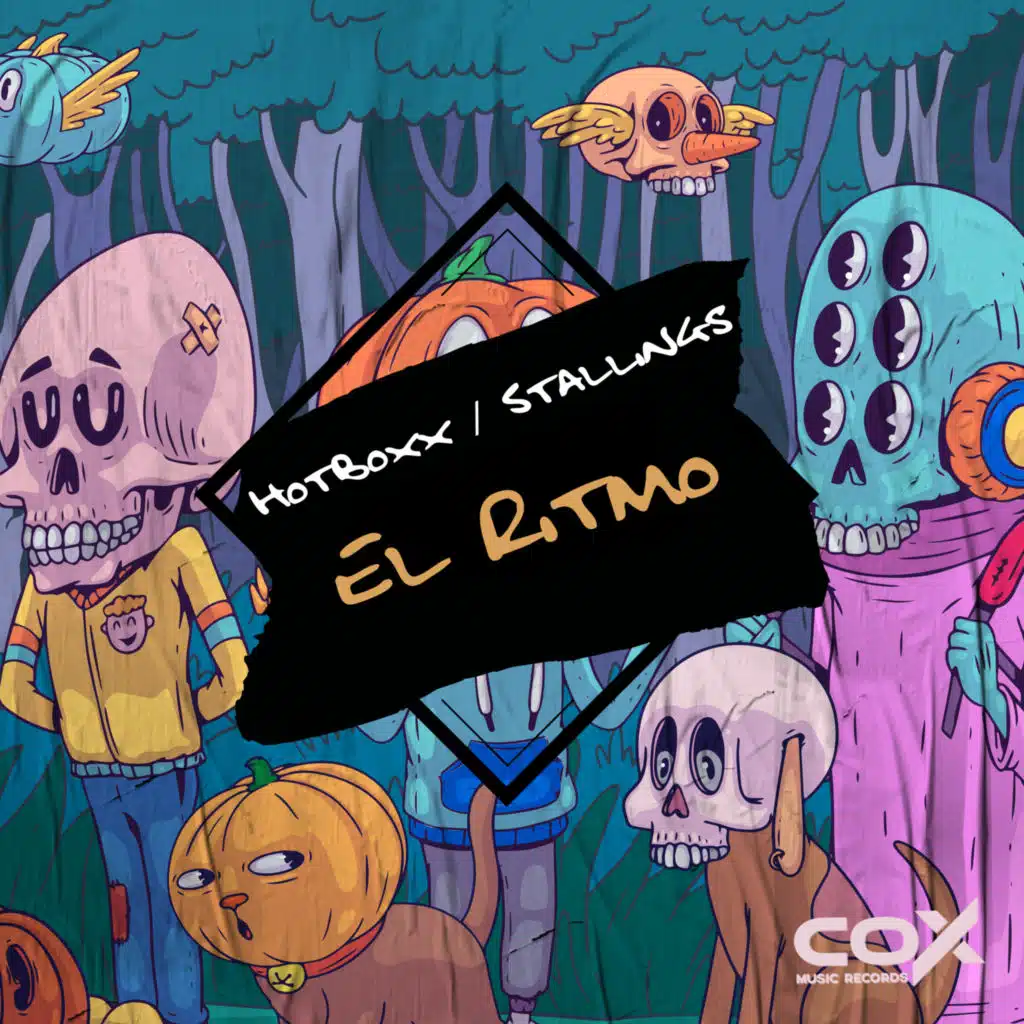 El Ritmo