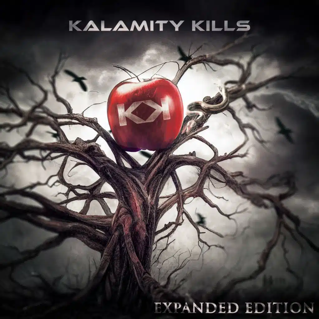 KALAMITY KILLS (Expanded Edition)