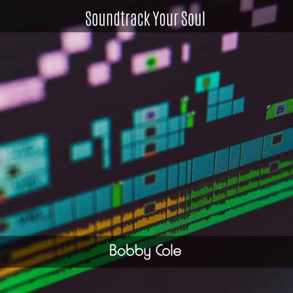 Soundtrack Your Soul