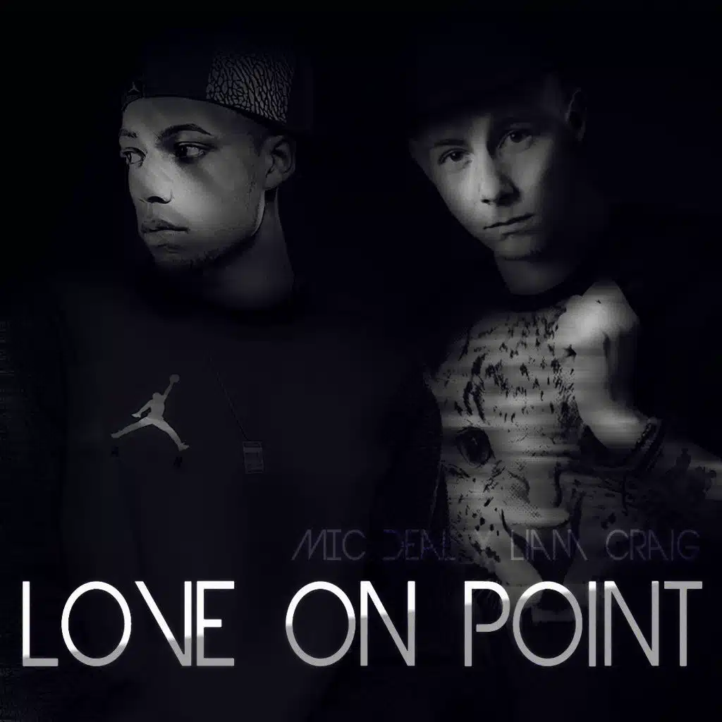 Love on Point