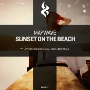 Sunset on the Beach (Love n Frequency Remix)