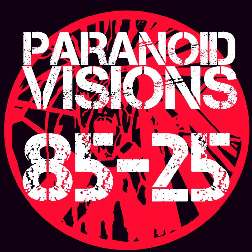Paranoid Visions
