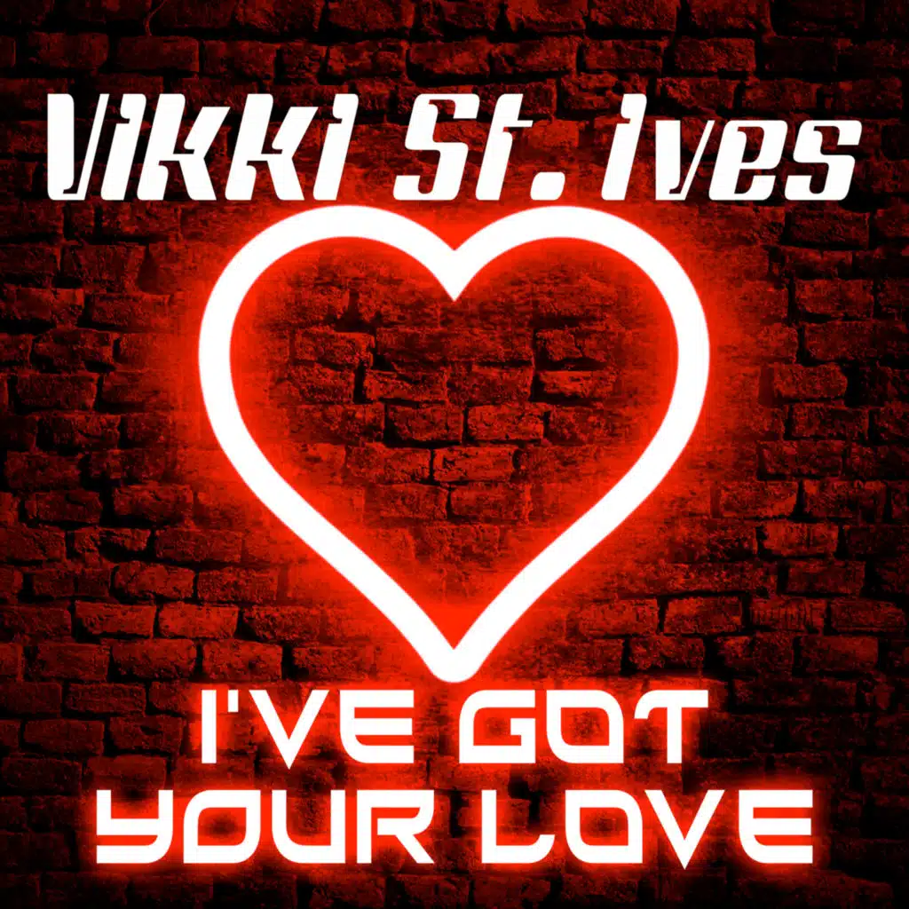 Vikki St. Ives