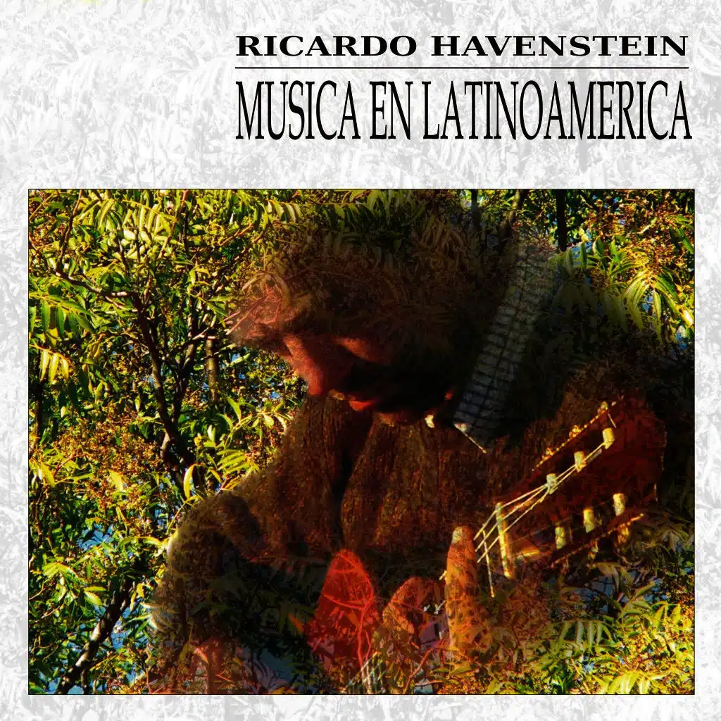 Música en Latinoamérica