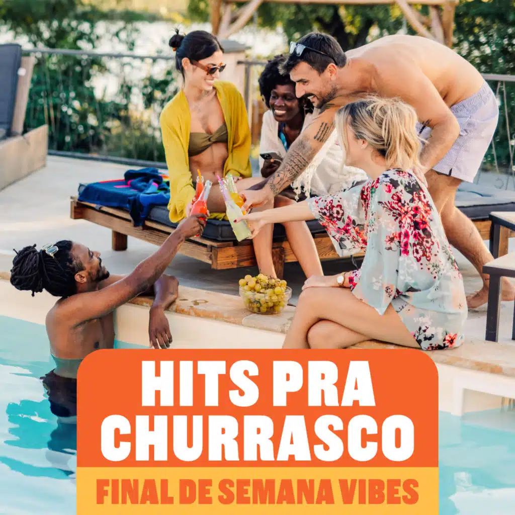 Tapão Na Raba (Ao Vivo)