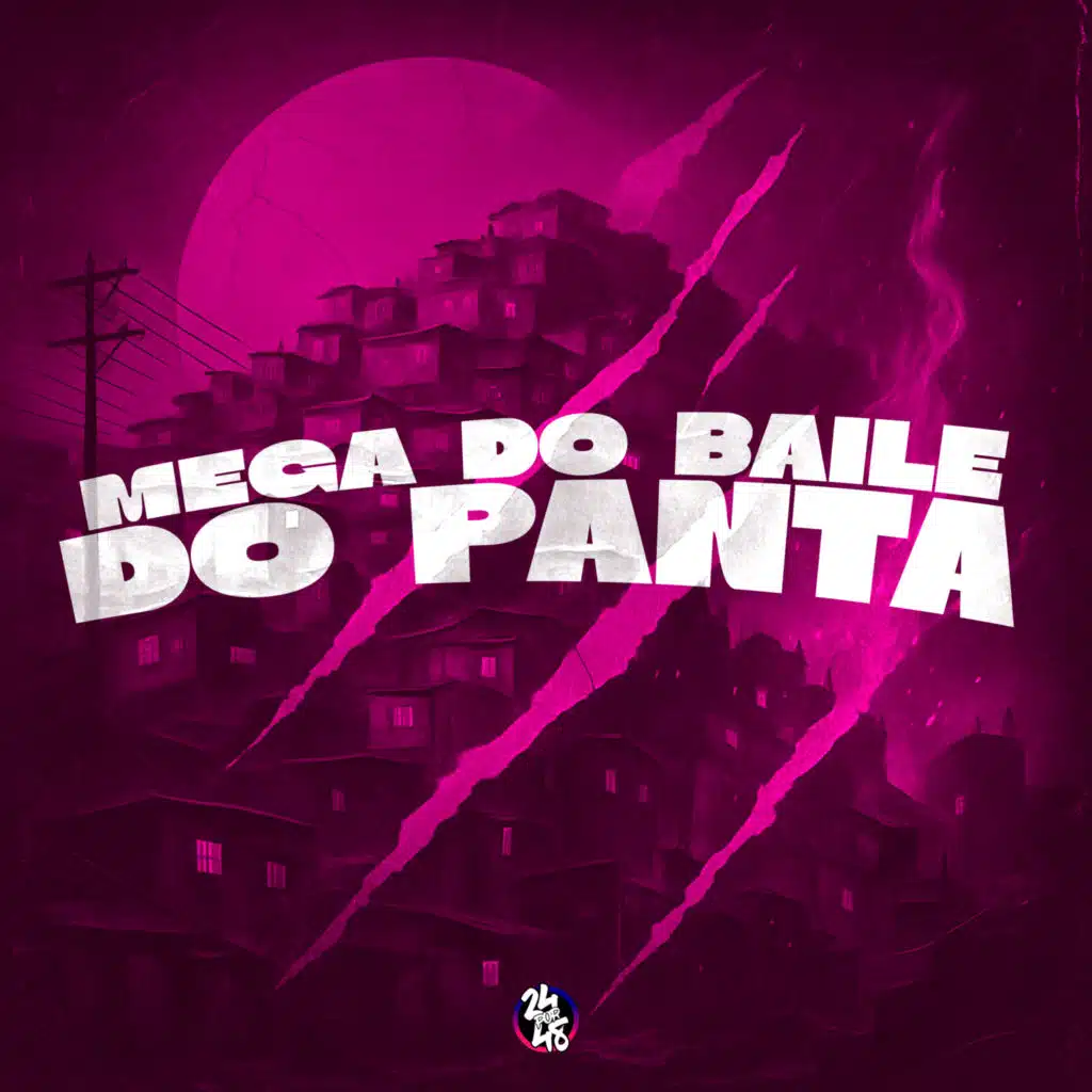 Mega do Baile do Panta