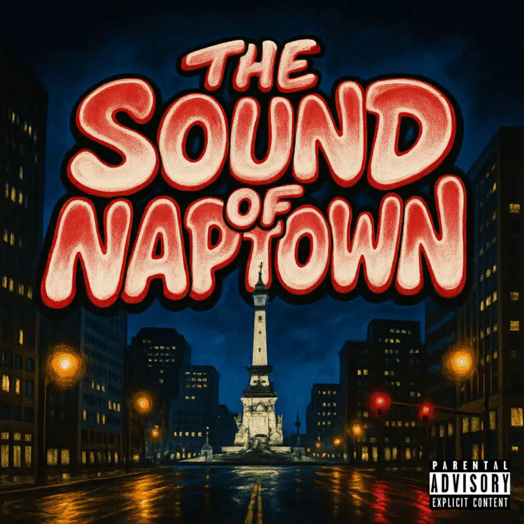 The Sound of Naptown