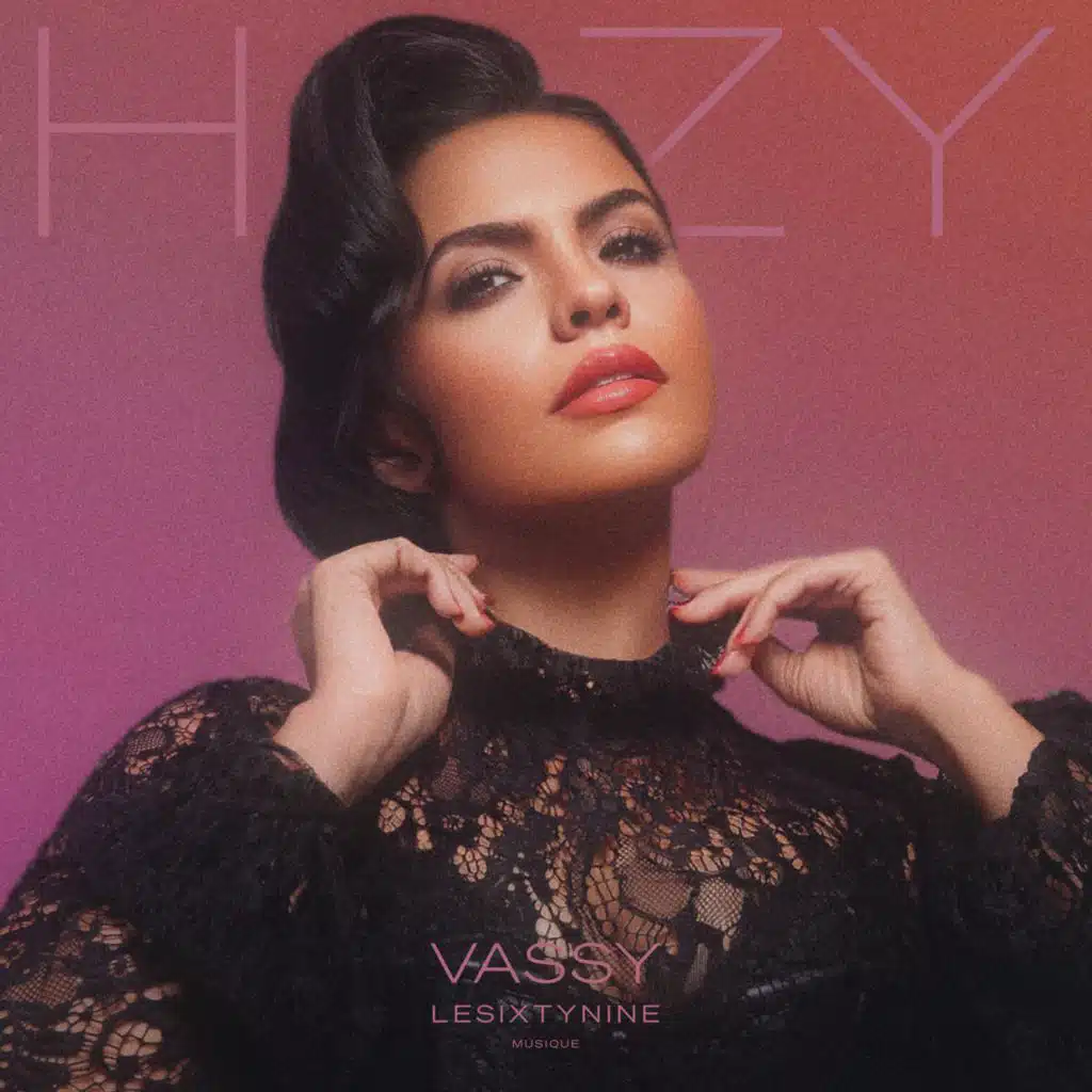 Hazy (Unplugged Acoustic)