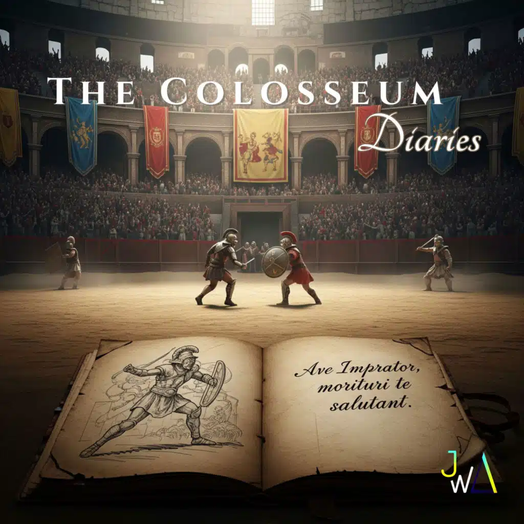 The Colosseum Diaries