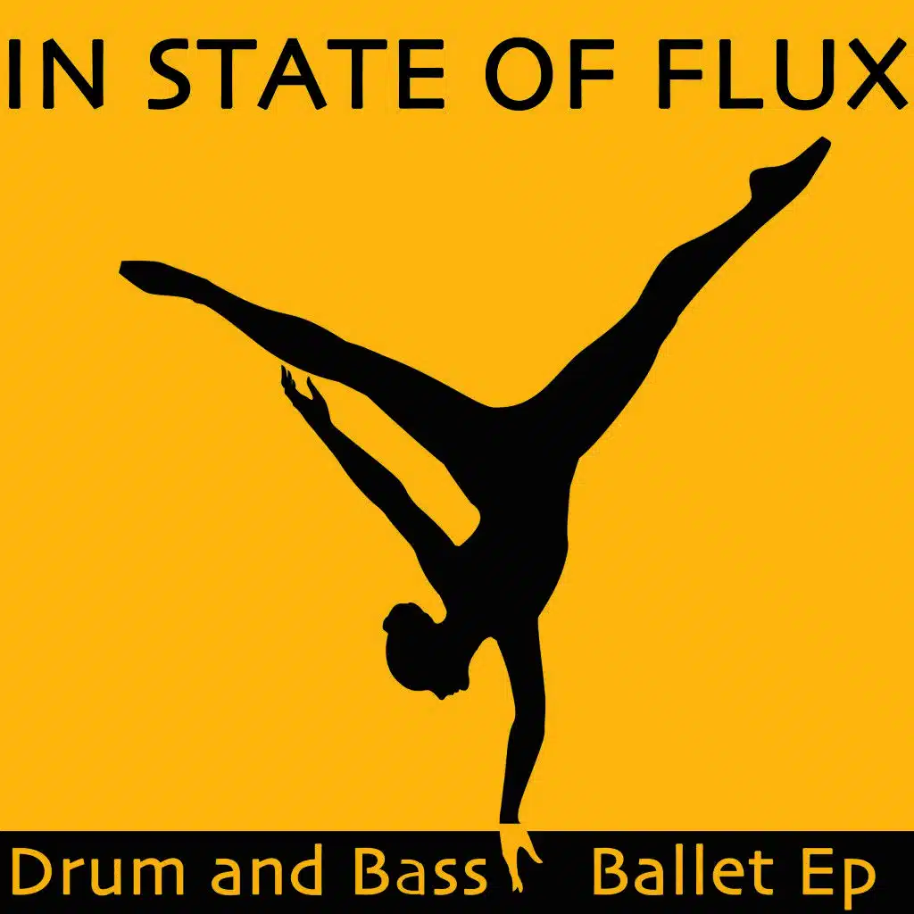 In State of Flux