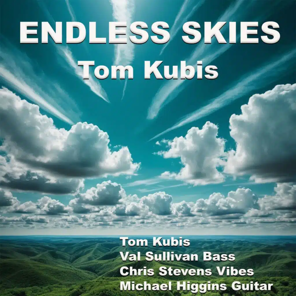 Endless Skies