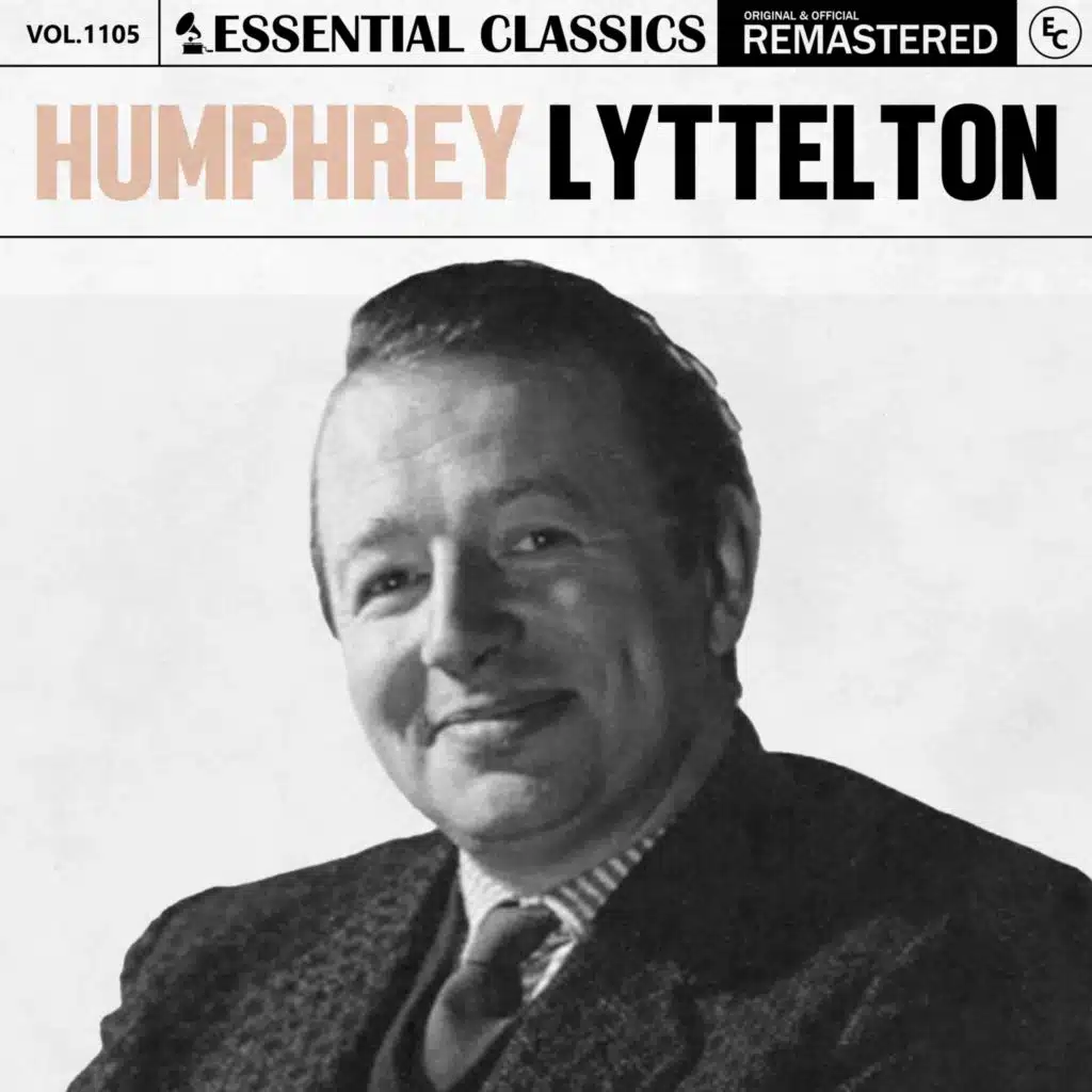 Humphrey Lyttelton