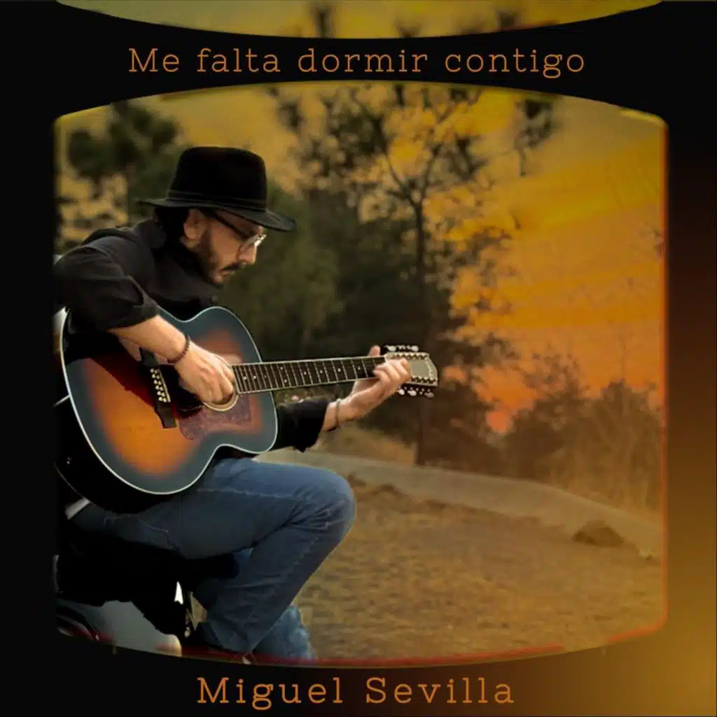 Miguel Sevilla