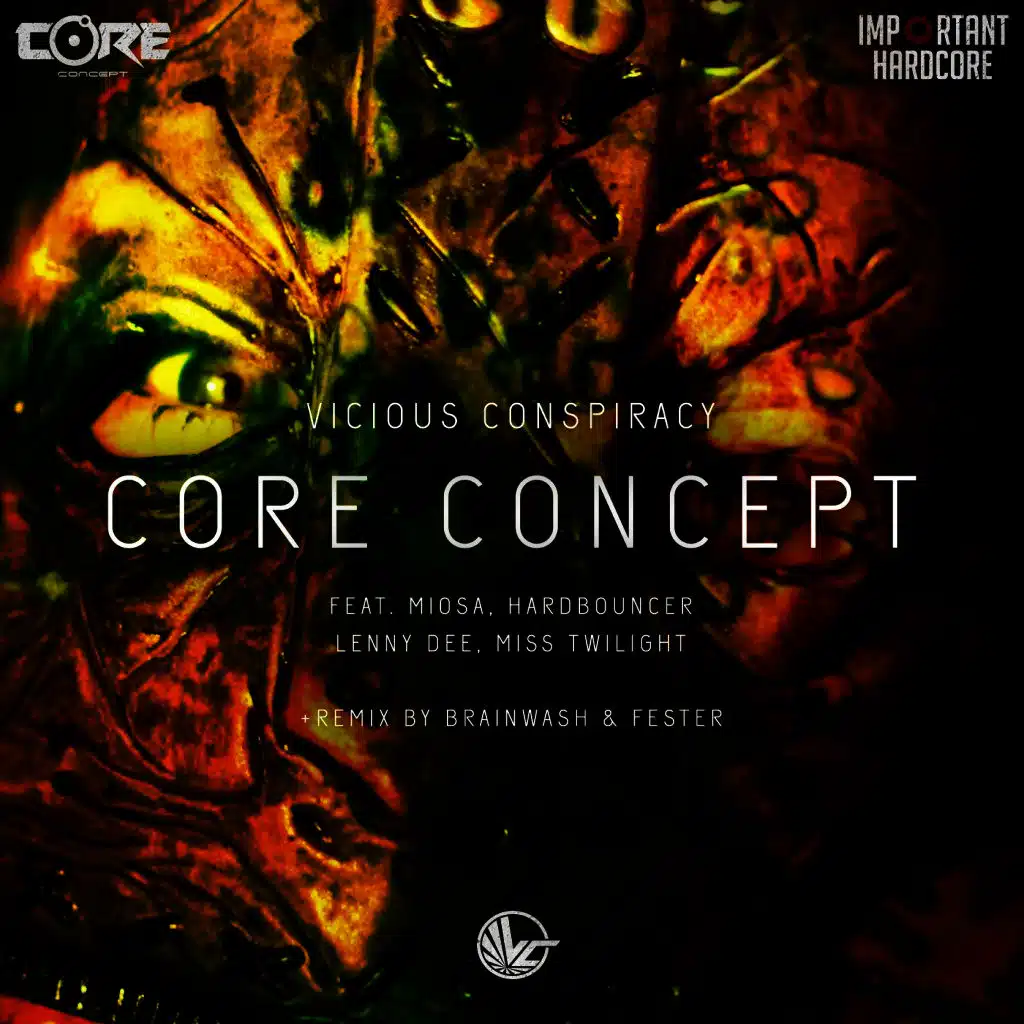 Core Concept