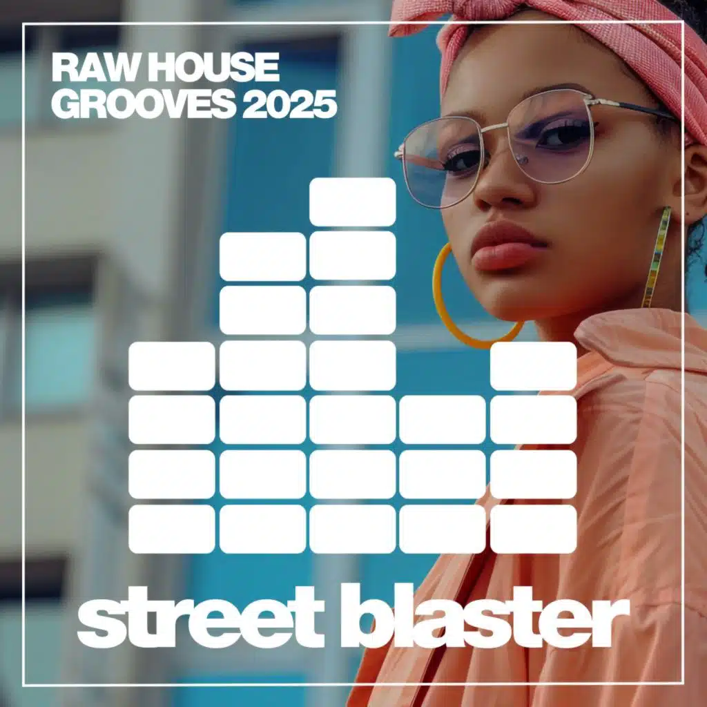 Raw House Grooves 2025