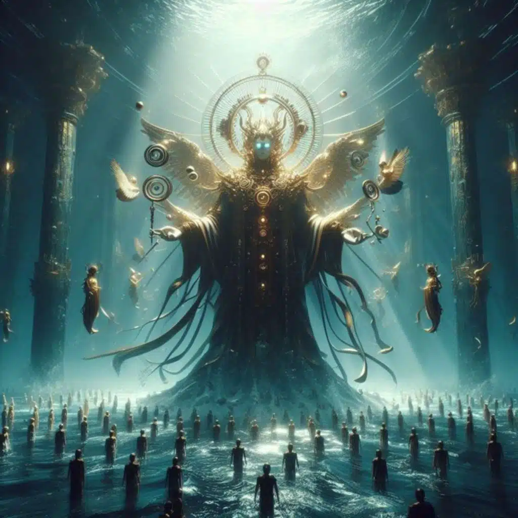 Industrial Rave, Vol. 2