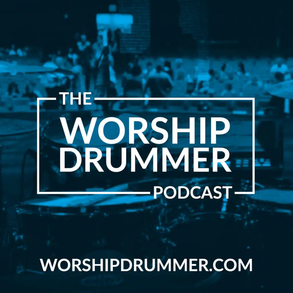 Malachi O’Connor – Forrest Frank’s Drummer on the Child of God Tour | Episode 052