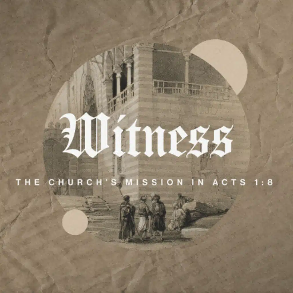 HW Everywhere | Witness | Pastor Chris Ogden | Horizon West Church