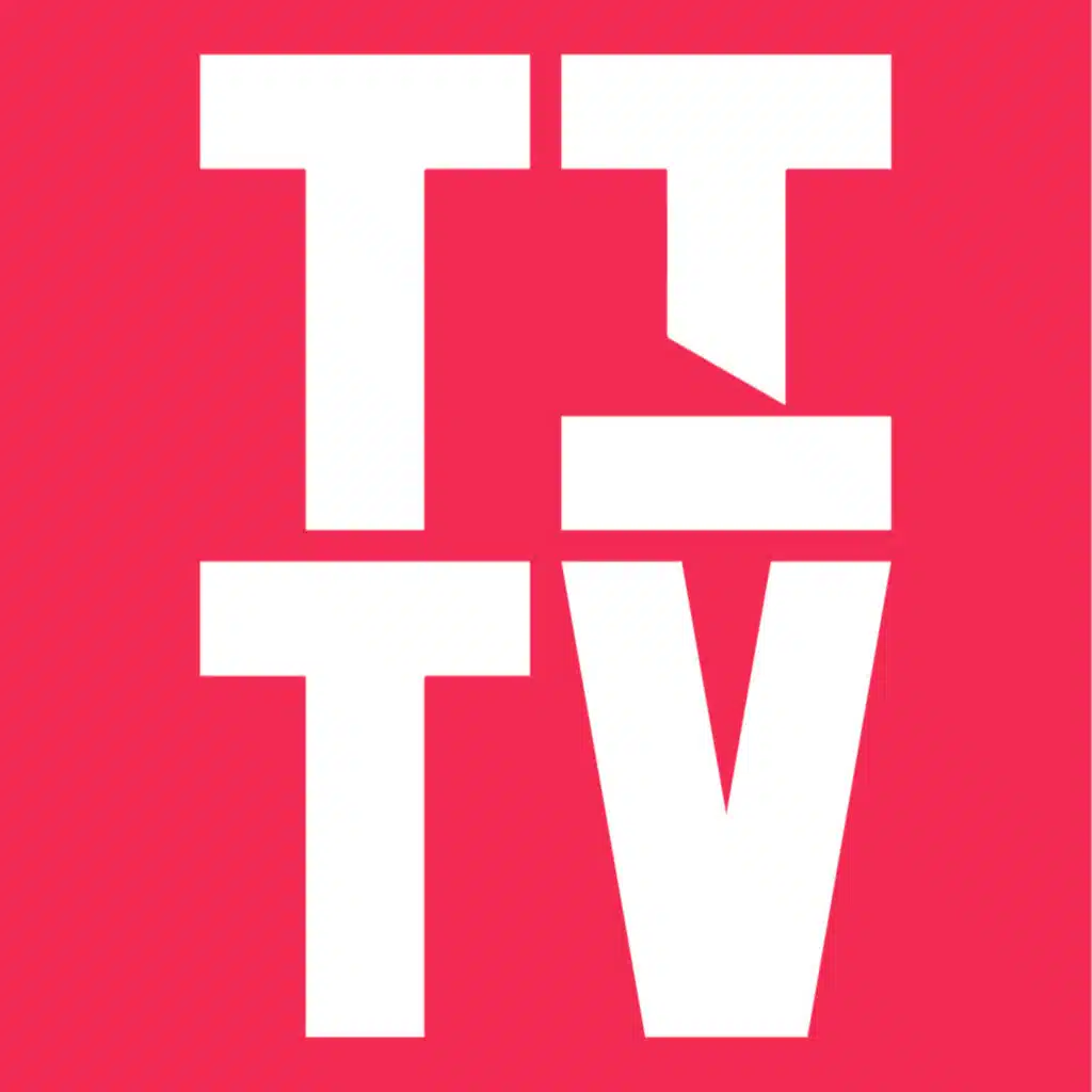 Eventbrite CEO Julia Hartz on Live Events, AI in Logistics & Healthcare, AI Euphoria | Sep 11, 2025